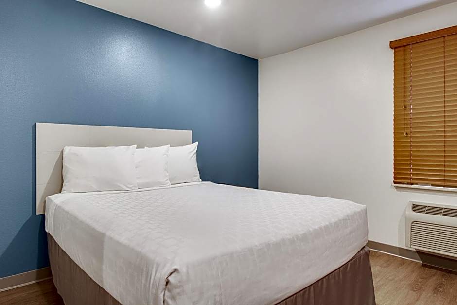 WoodSpring Suites Houston Westchase