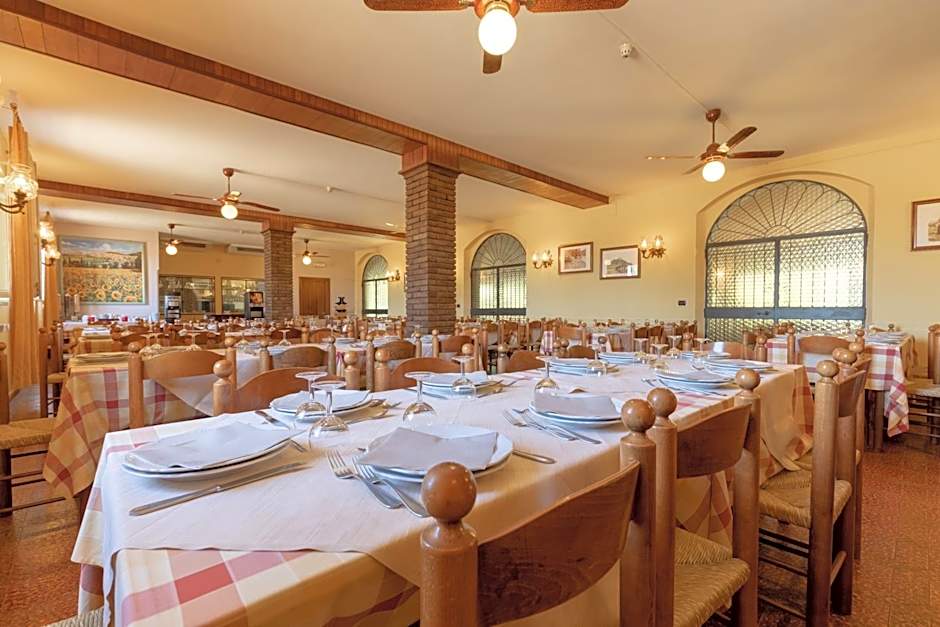 Hotel Villa Elda