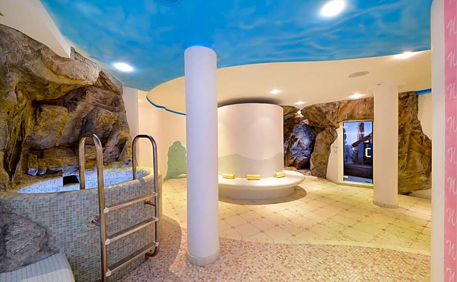 MONTARA living mountain air