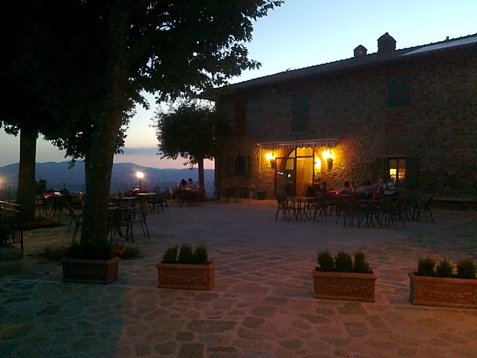 La Pietra Piana B&B