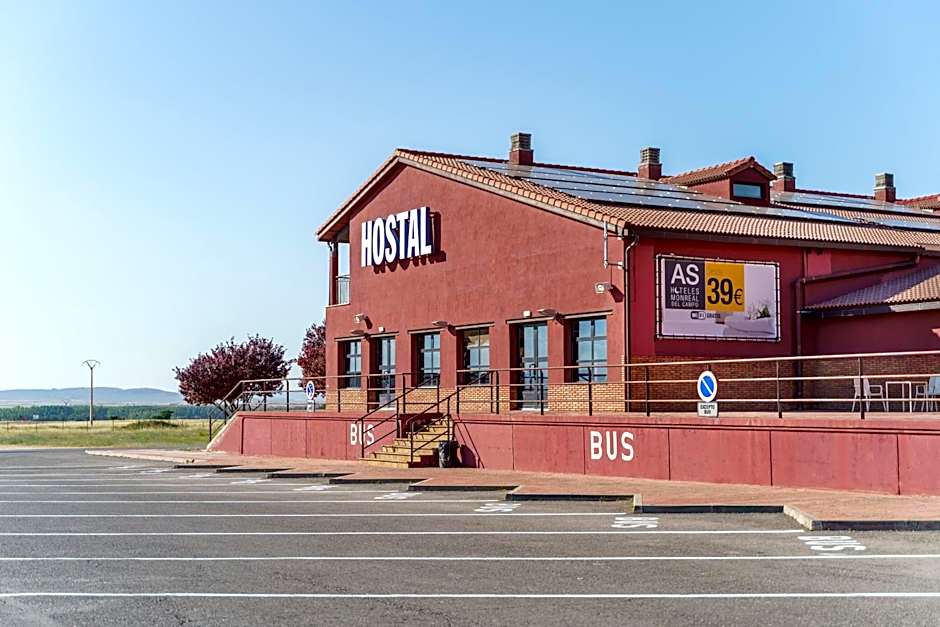 AS Monreal del Campo