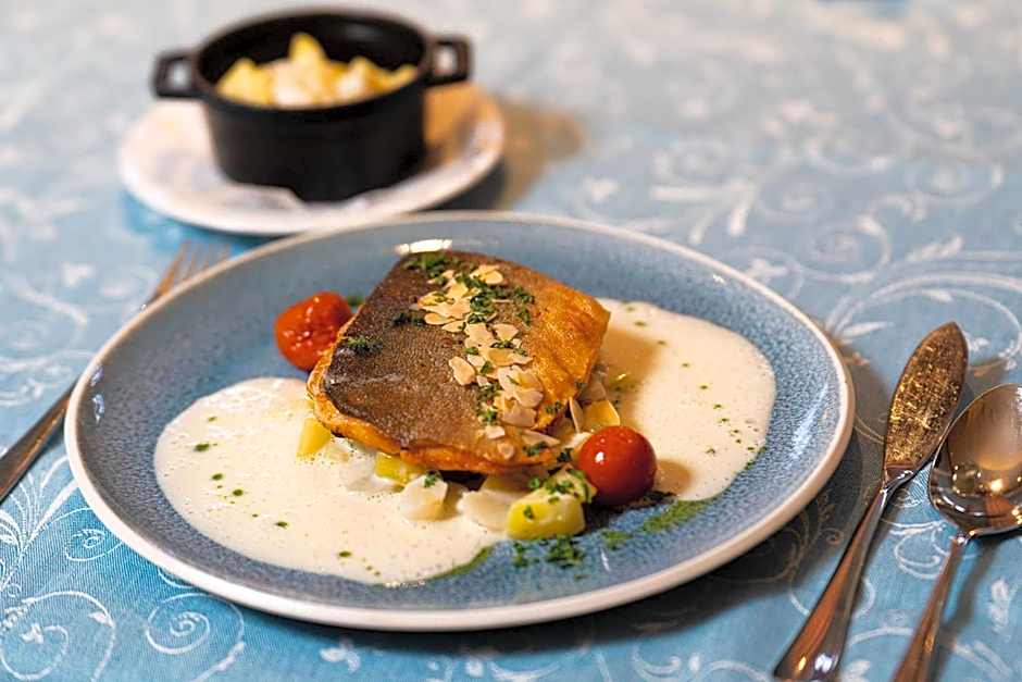 Hotel-Restaurant Ruland