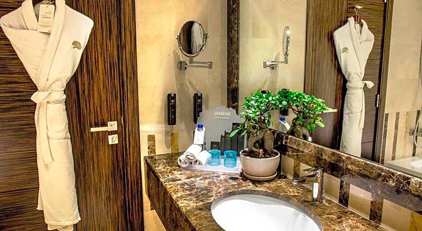 Jannah Burj Al Sarab