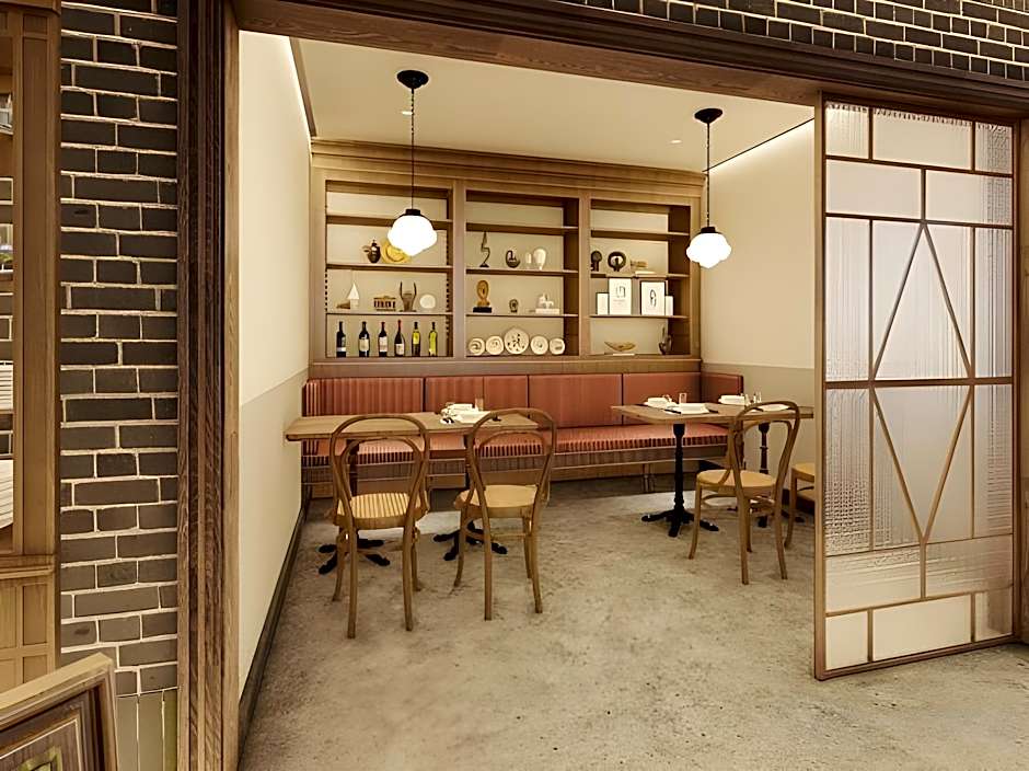 The Royal Park Hotel Ginza 6-chome