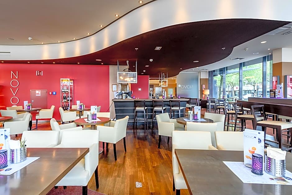 Novotel Aachen City