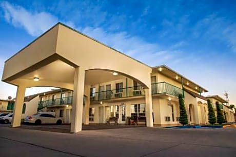 Hotel Trébol Inn