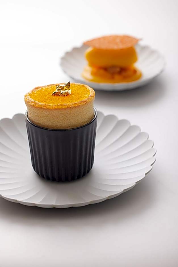 Hotel Restaurant L'Orchidee