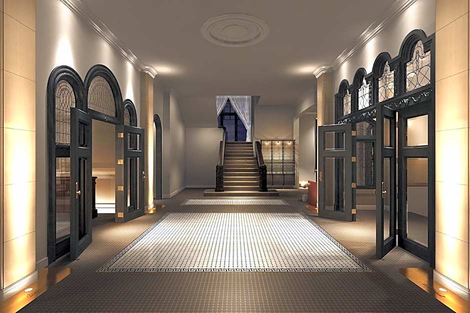 UNWIND HOTEL & BAR OTARU