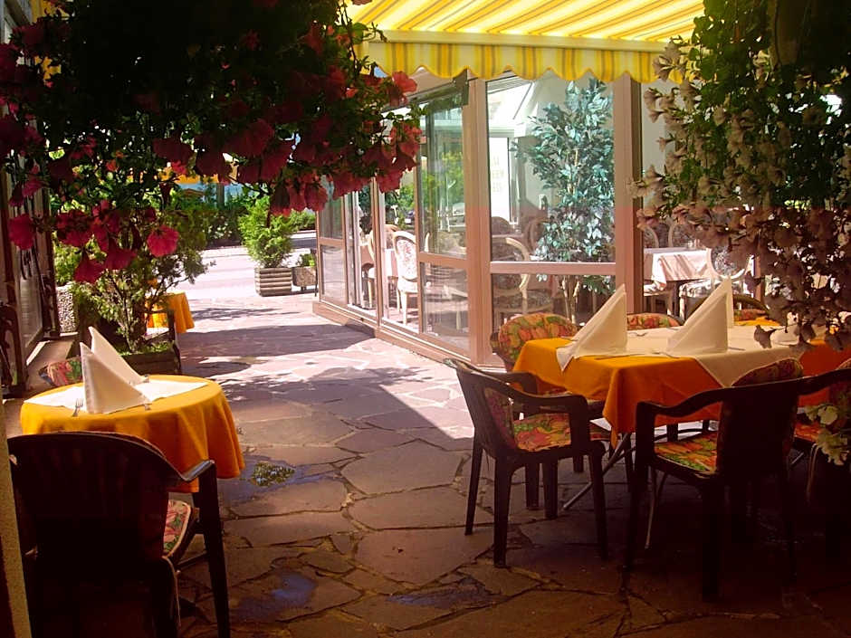 Hotel Reitherhof