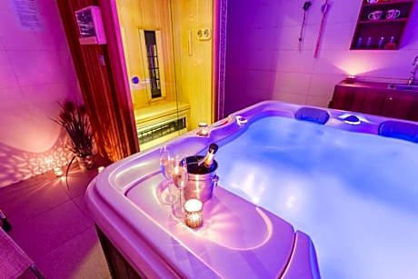 Villa Aina Boutique Hotel