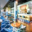 Radisson Blu Hotel Amsterdam Airport