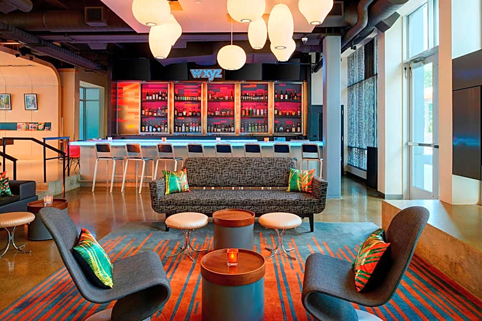 Aloft by Marriott Columbus Westerville