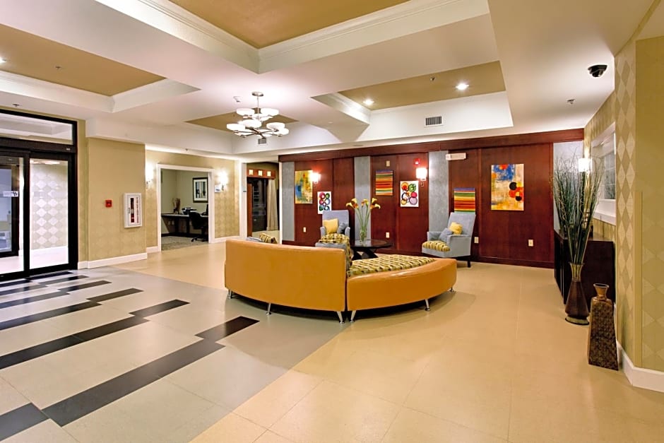 Holiday Inn Express - Andalusia, an IHG Hotel