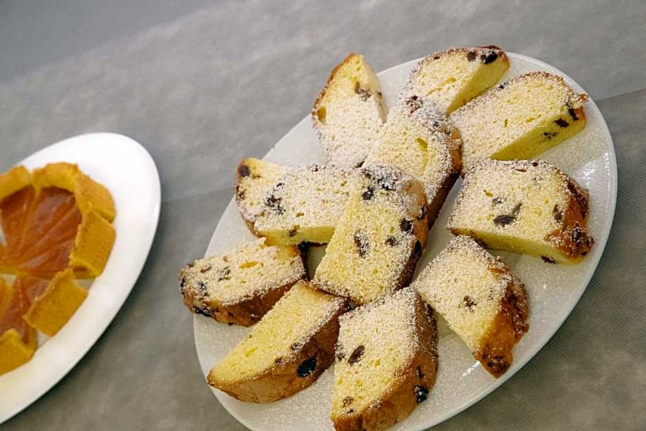 Hotel Rosanna 3 Stelle Superior