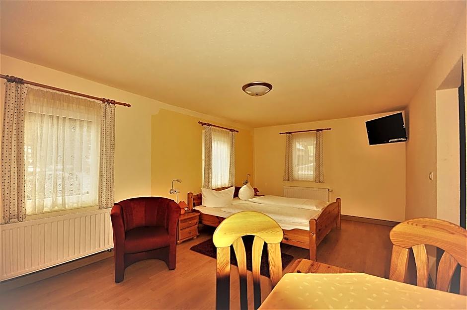 Pension Klette