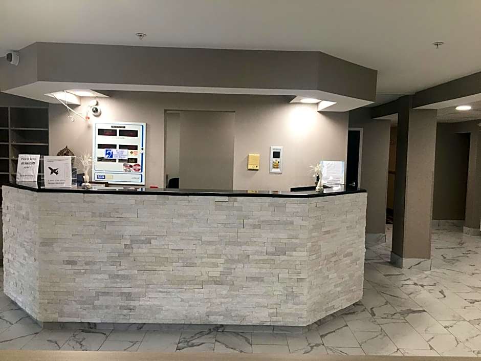 Microtel Inn & Suites by Wyndham Charlotte Airport