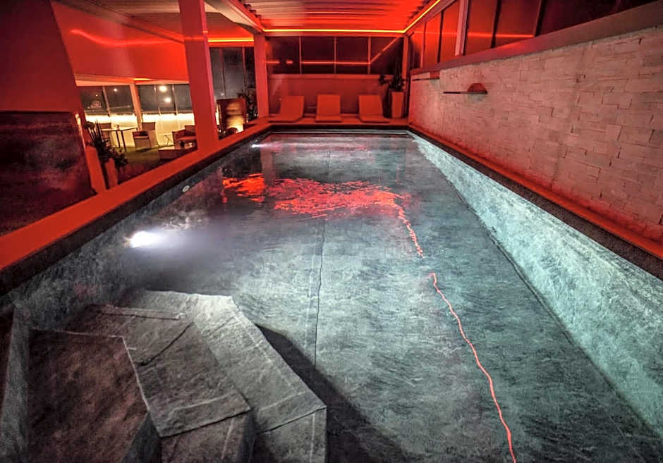 Ninfea Wellness & Spa Residence