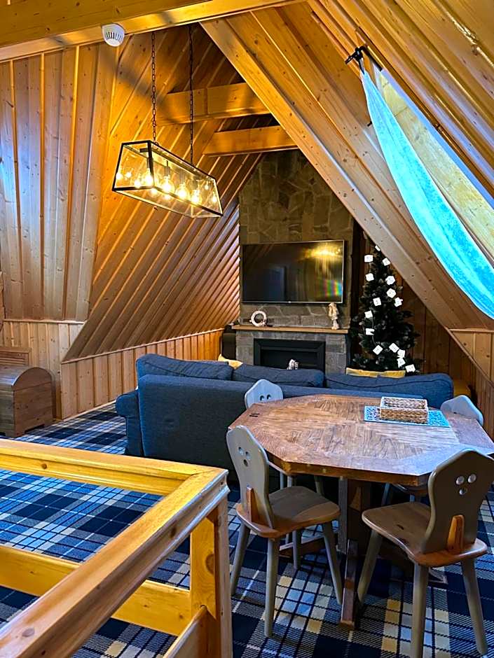 Apartamenty Miluchna blisko Dworca PKP