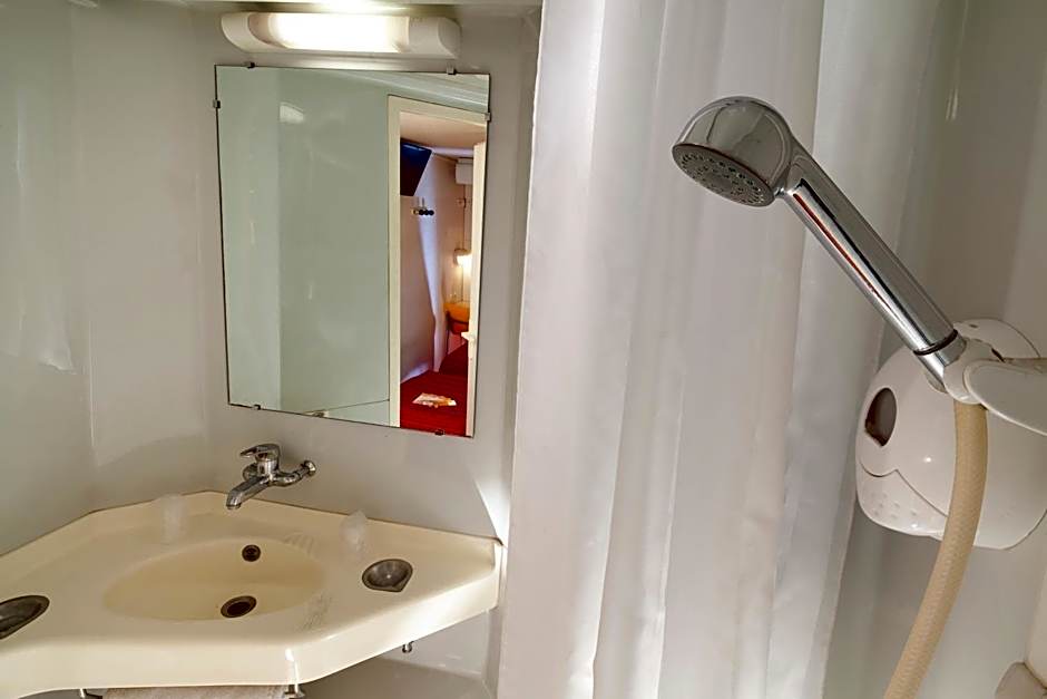 Premiere Classe Le Blanc Mesnil