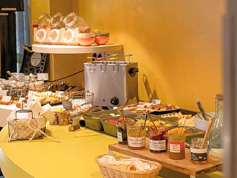 ibis styles Dax Miradour