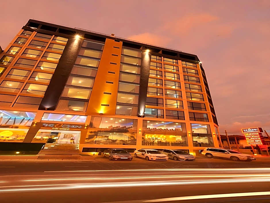 The Ocean Colombo - Guaranteed Sea View Rooms