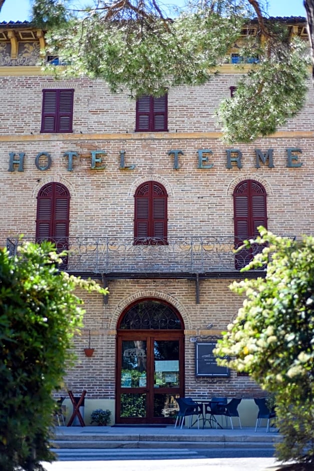 Hotel Terme