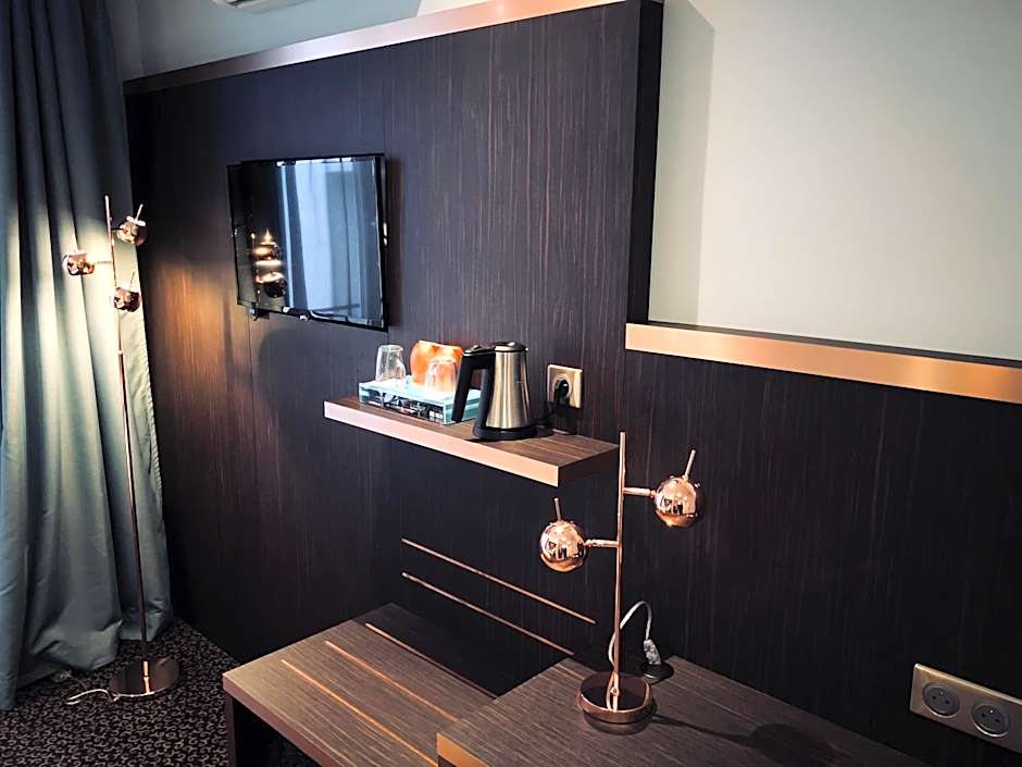 Best Western Empire Elysees