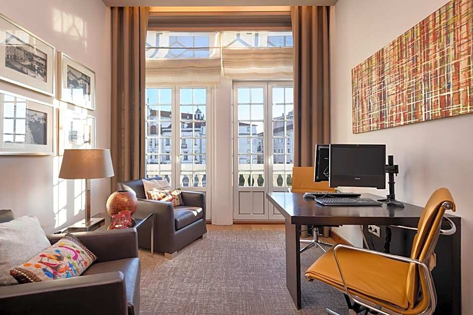 TURIM Aveiro Palace Hotel