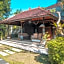 The Graha Cakra Bali Hotel