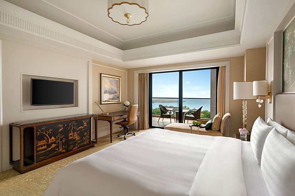 Grand Hotel Haikou - Managed by Accor