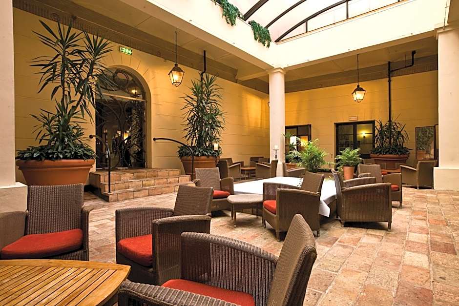 Hotel du Vin Birmingham