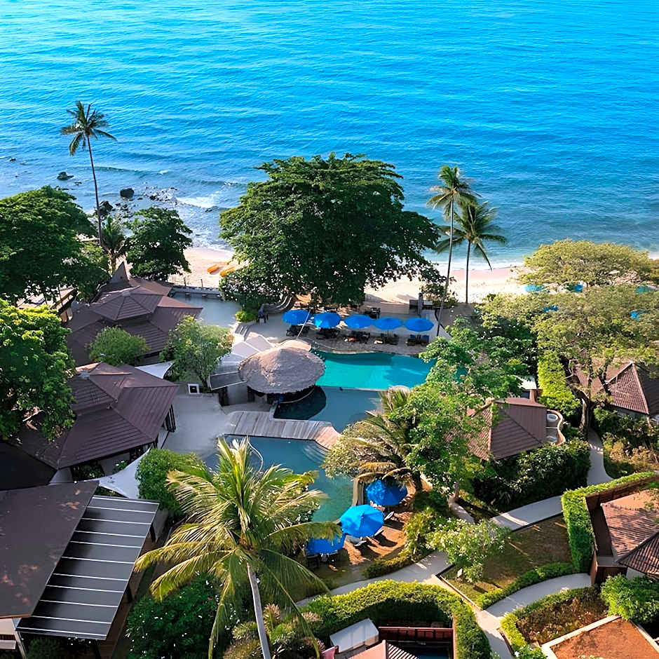 SAii Koh Samui Villas (adult only 12)