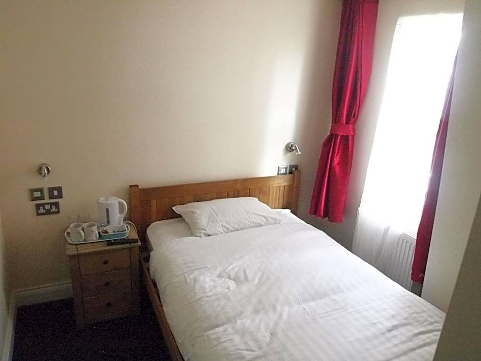 Earls Court Garden Hotel