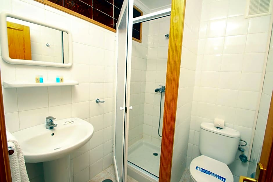 Apartamentos Strelitzias