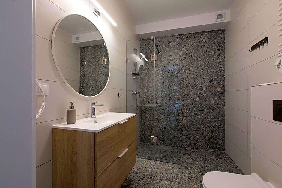 Willa przy Porcie - apartamenty z aneksami kuchennymi