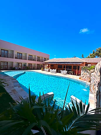 Pousada Deu Praia Maragogi