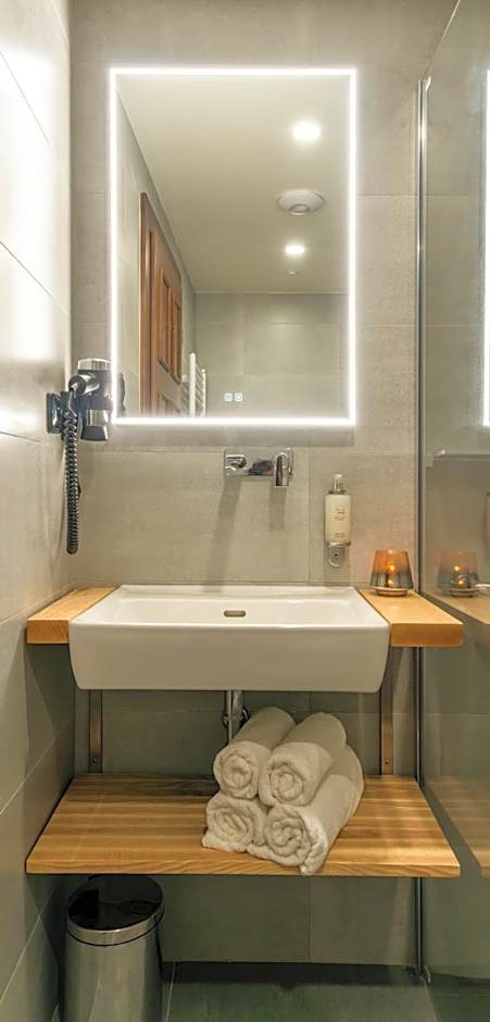 Wellness Hotel Praha