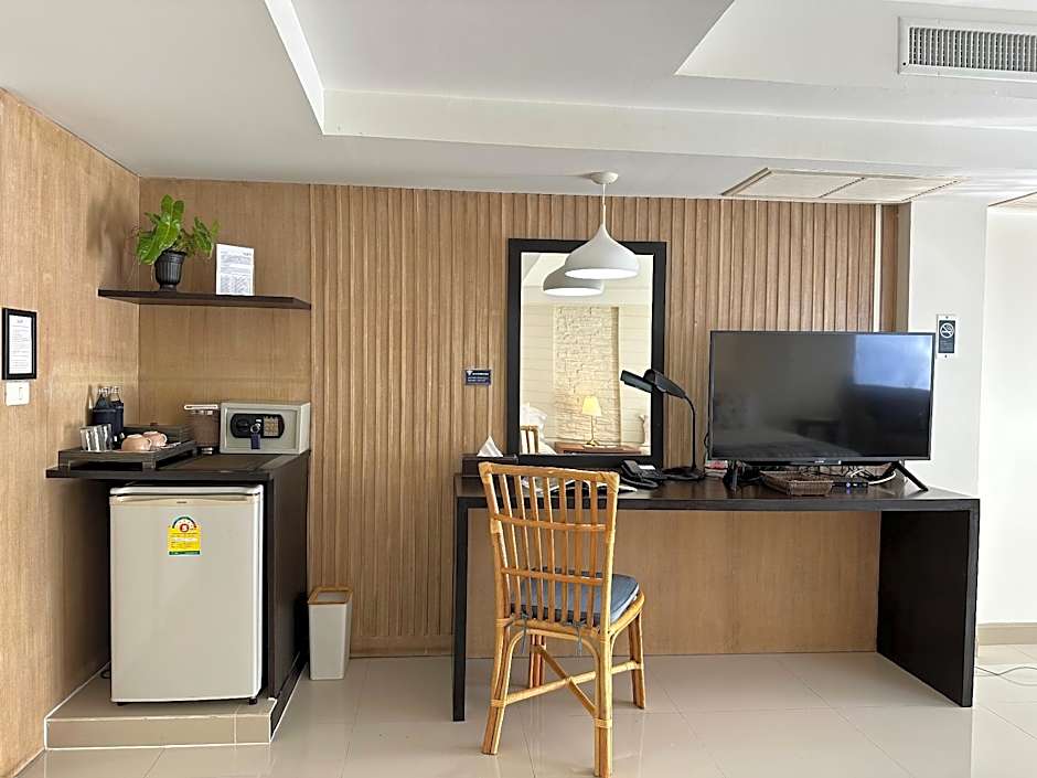Nan Boutique Hotel
