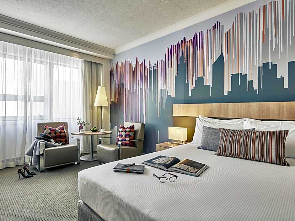 Mercure Hotel Perth