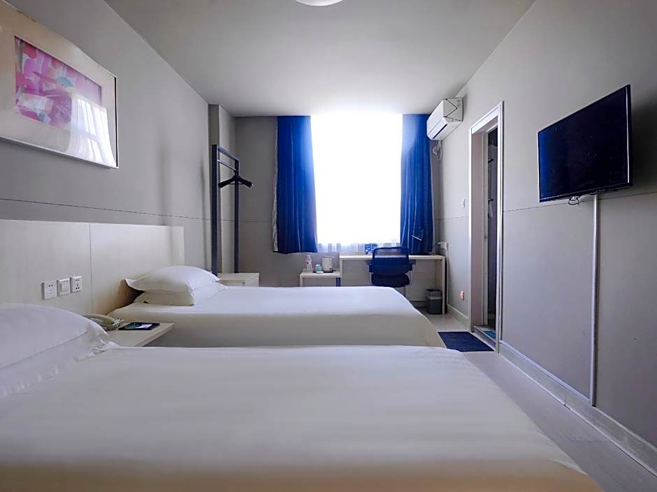 Jinjiang Inn Weifang Taihuacheng Dongfeng West Street