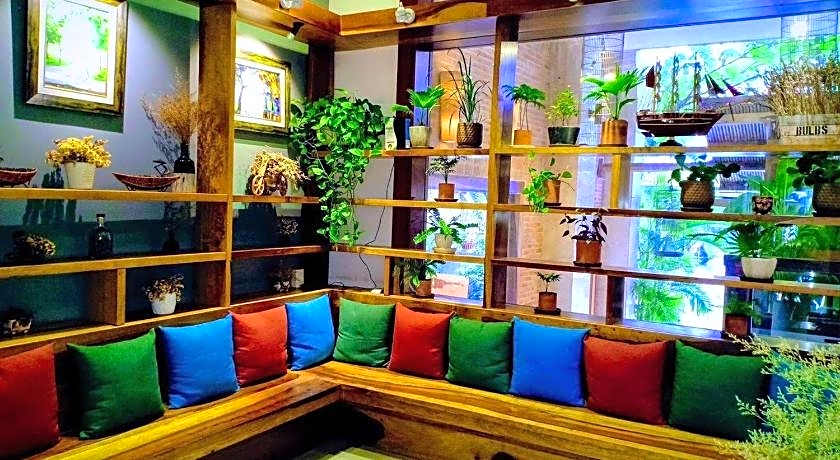 Seasing Boutique Hotel