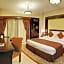 Deira Suites Deluxe Hotel Suites
