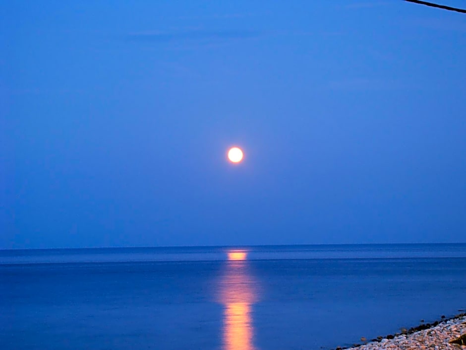 Aeolos Hotel & Villas - Pelion