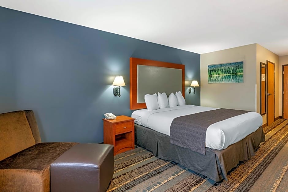 Best Western Newberg Inn