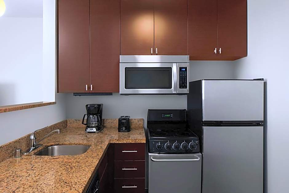 TownePlace Suites by Marriott Anchorage Midtown