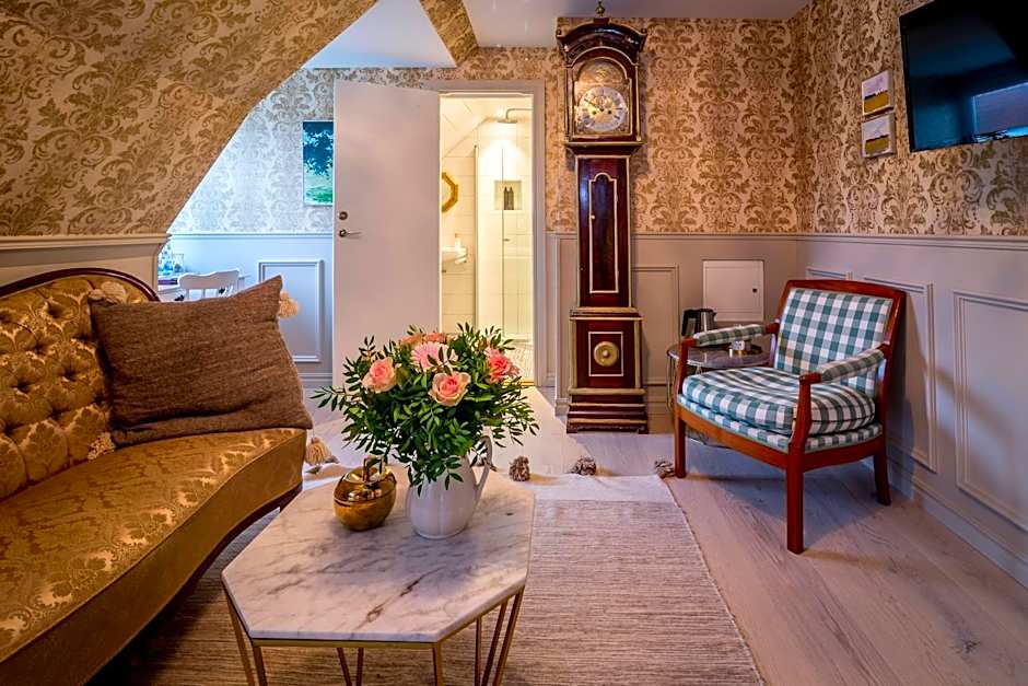 Brösarps Gästgifveri & SPA