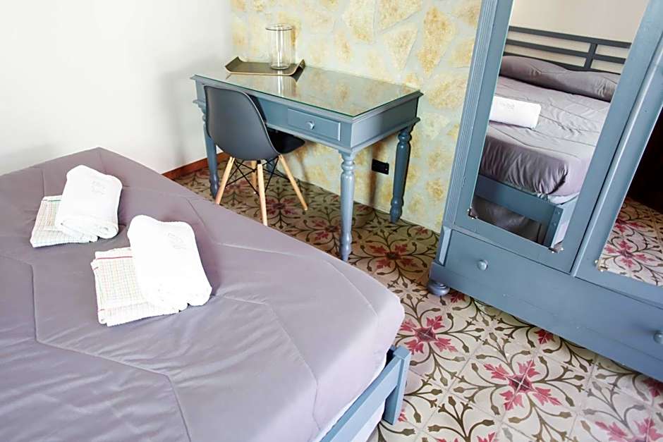 Bed And Breakfast Villa Pilati