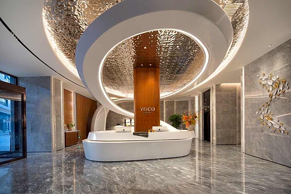 Voco Changsha Airport By IHG