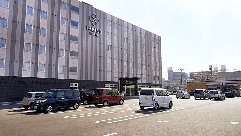 Tabino Hotel Kurashiki Mizushima