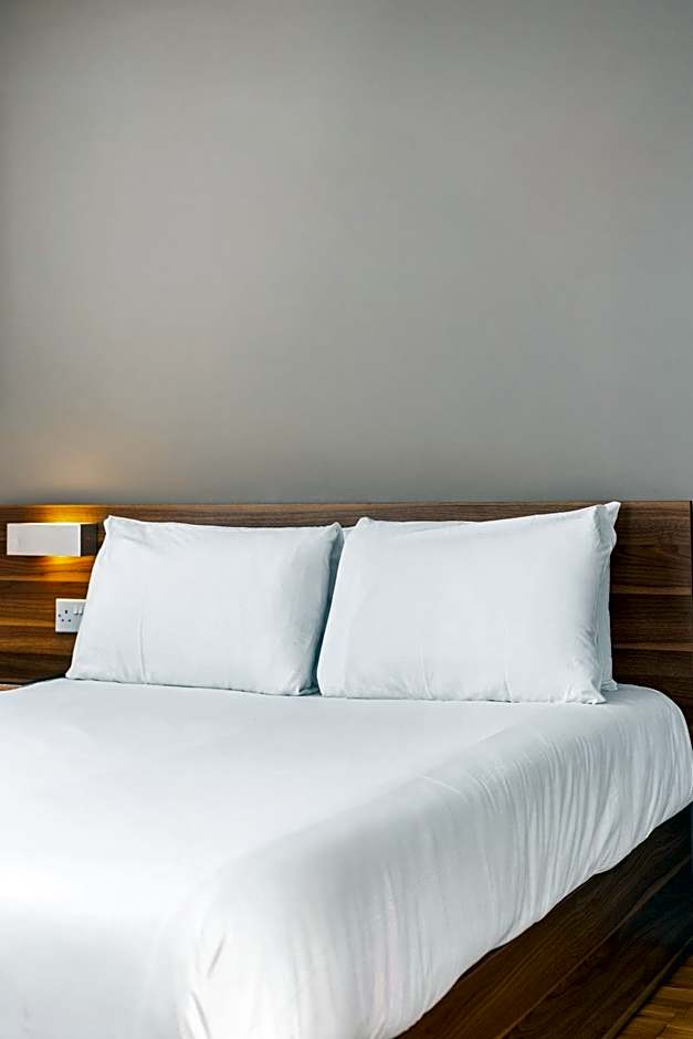 The Mitre Hotel Brighton